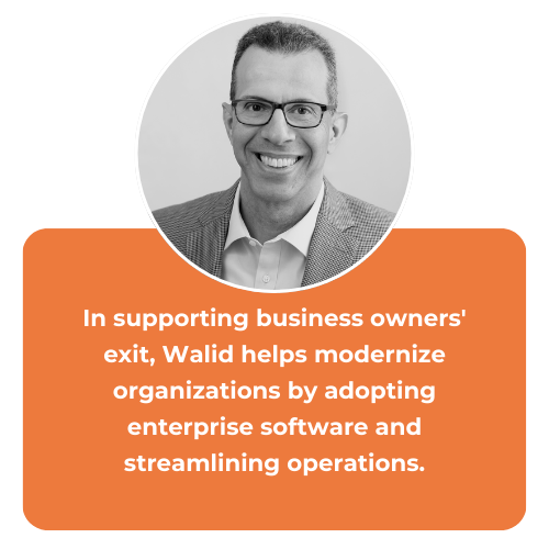 walid Are You Ready To Exit?