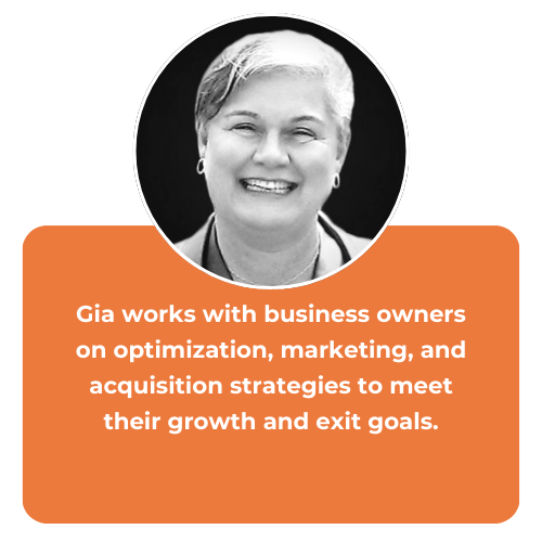 gia Are You Ready To Exit?